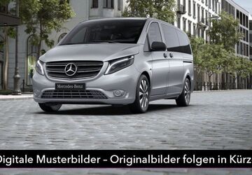 Mercedes-Benz Vito 50.755 km 48.650 &euro; Hamm 59067