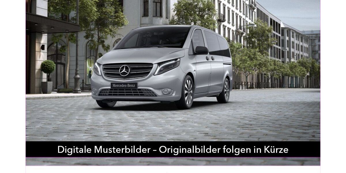 Mercedes-Benz Vito 50.755 km 48.650 &euro; Hamm 59067