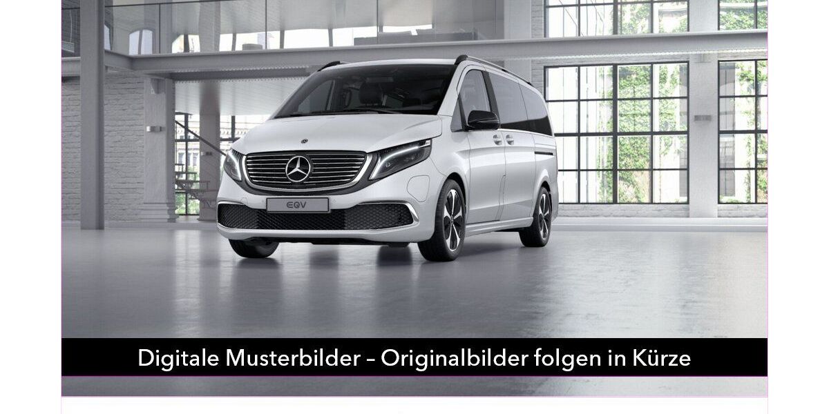 Mercedes-Benz EQV 68.796 km 43.450 &euro; Hamm 59067