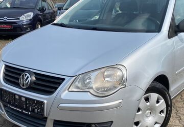 VW Polo 203.000 km 1.550 &euro; Hamm 59077