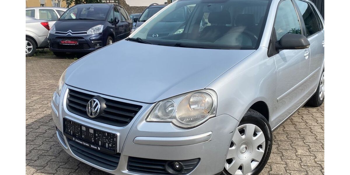 VW Polo 203.000 km 1.550 &euro; Hamm 59077