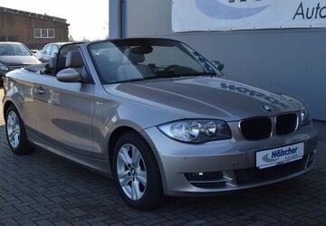 BMW 118 59.800 km 13.950 &euro; Nordkirchen 59394