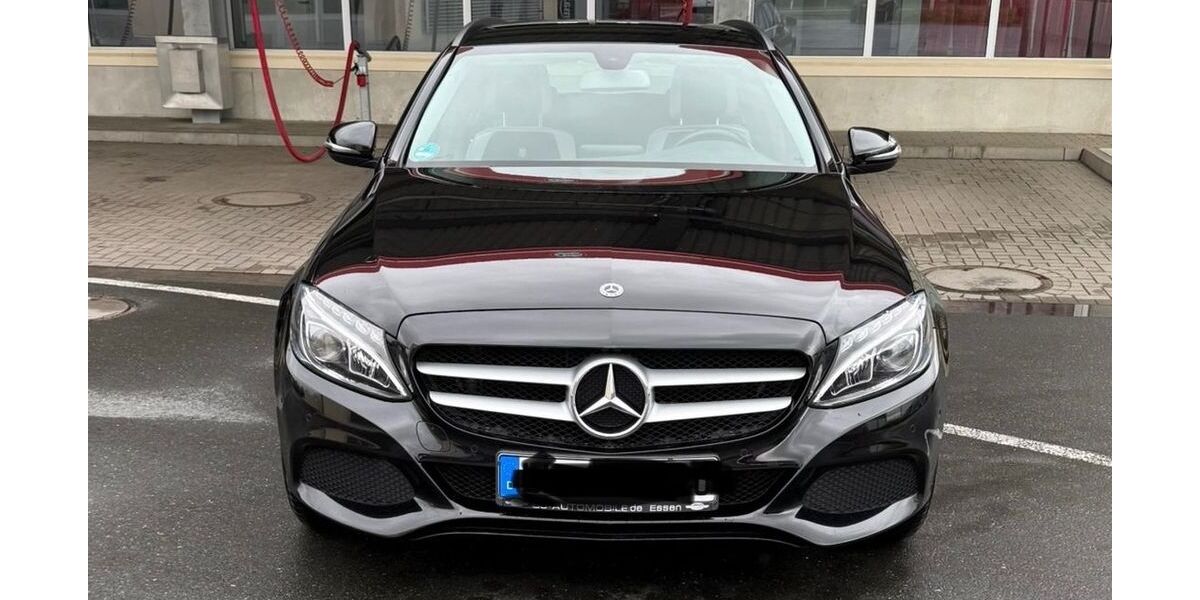 Mercedes-Benz C 220 119.000 km 19.500 &euro; Lüdinghausen 59348