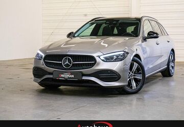 Mercedes-Benz C 220 193.200 km 21.559 &euro; Hamm 59067