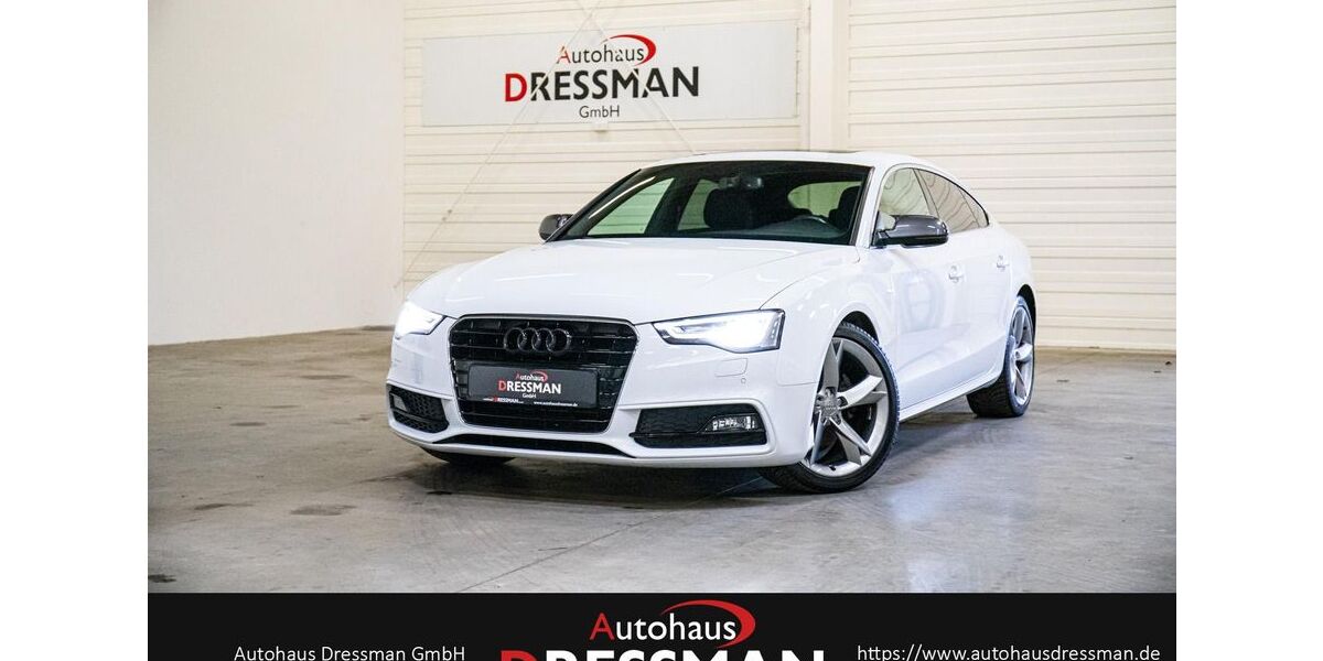 Audi A5 160.000 km 18.684 &euro; Hamm 59067