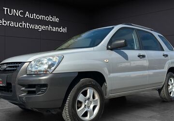 Kia Sportage 228.727 km 3.990 &euro; Ahlen 59227