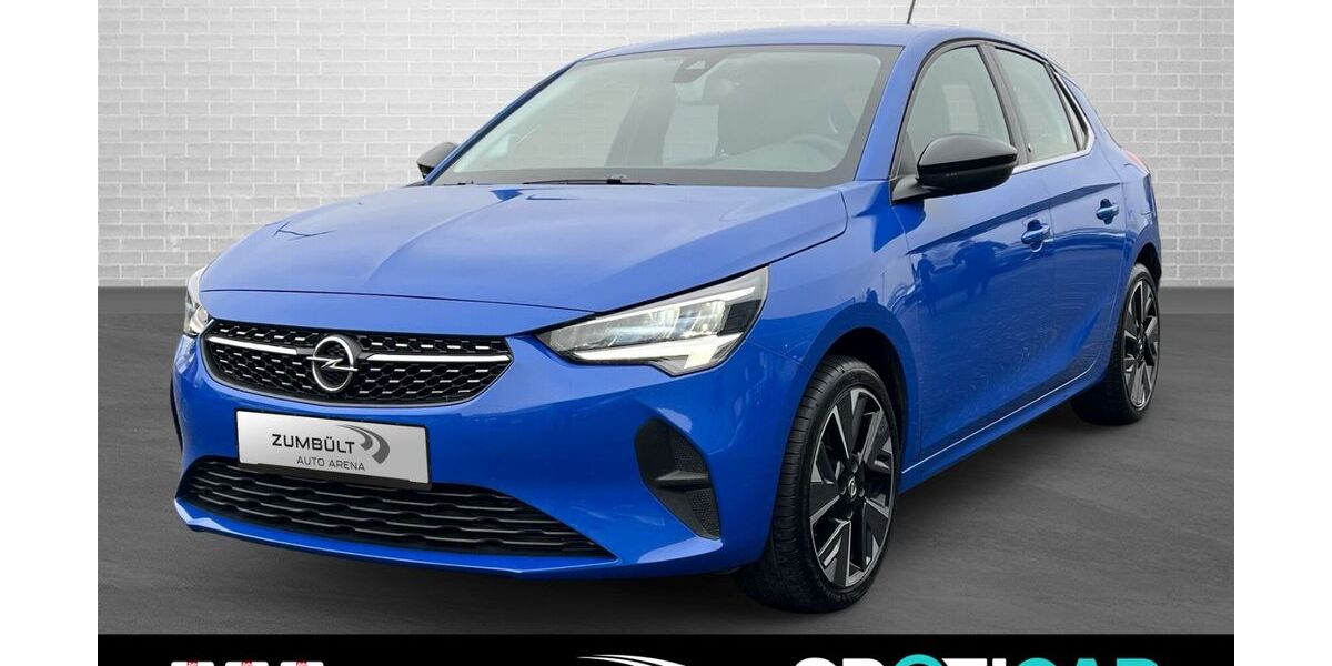 Opel Corsa 53.673 km 16.500 &euro; Beckum 59269