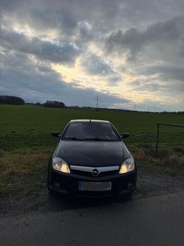 Gebrauchte Opel Tigra