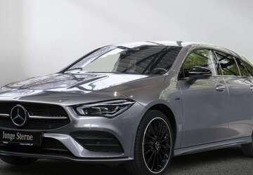 Mercedes-Benz CLA 250 63.226 km 28.965 &euro; Ahlen 59229