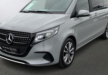 Mercedes-Benz V 250 10.250 km 69.950 &euro; Hamm 59067