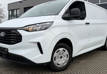 Ford Transit Custom 22.400 km 29.400 &euro; Hamm 59073