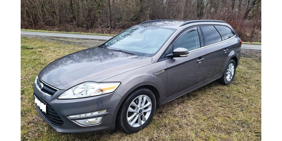 Ford Mondeo 149.700 km 6.990 &euro; Ahlen 59229