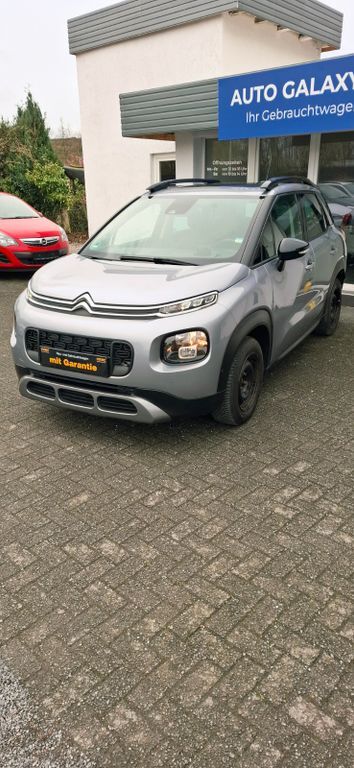 Gebrauchte Citroen C3 Aircross