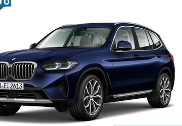BMW X3 83.005 km 47.890 &euro; Hamm 59071