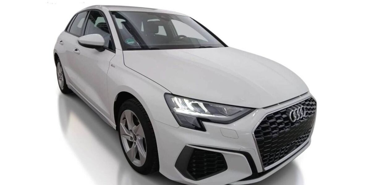 Audi A3 21.200 km 24.990 &euro; Hamm 59071