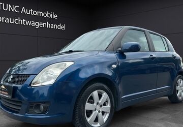 Suzuki Swift 91.279 km 5.990 &euro; Ahlen 59227