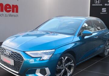 Audi A3 49.990 km 23.509 &euro; Bergkamen 59192