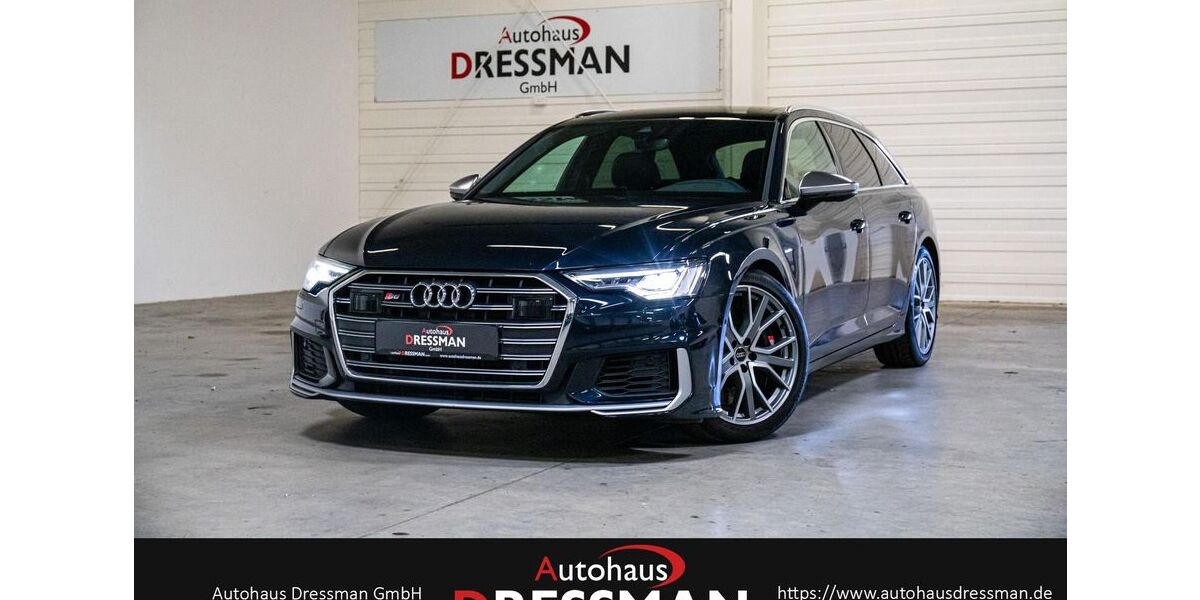 Audi S6 77.061 km 46.458 &euro; Hamm 59067