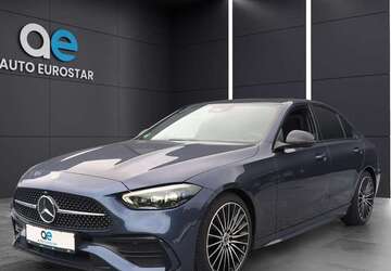 Mercedes-Benz C 300 38.351 km 42.950 &euro; Hamm 59077