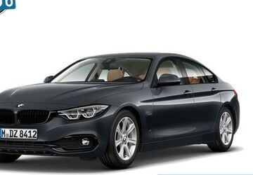 BMW 420 Gran Coupé 89.995 km 26.790 &euro; Hamm 59071