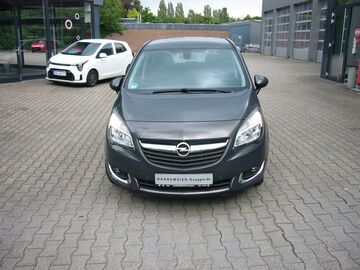 Gebrauchte Opel Meriva