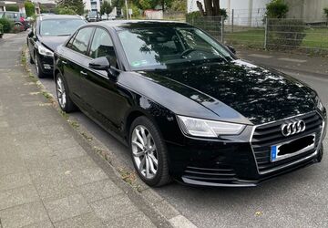 Audi A4 89.700 km 19.200 &euro; Hamm 59073