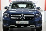Mercedes-Benz GLB 200 d BUSINESS PROGRESSIVE / BLUE & BROWN 120.000 km 27.777 &euro; Hamm 59077