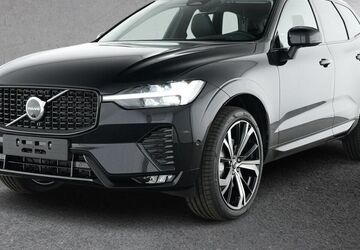 Volvo XC60 21.993 km 43.800 &euro; Hamm 59067