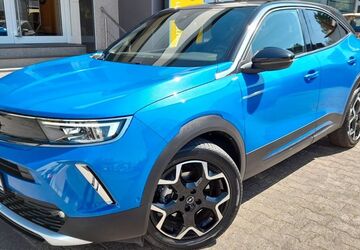 Opel Mokka-e 27.900 km 19.888 &euro; Lippetal 59510