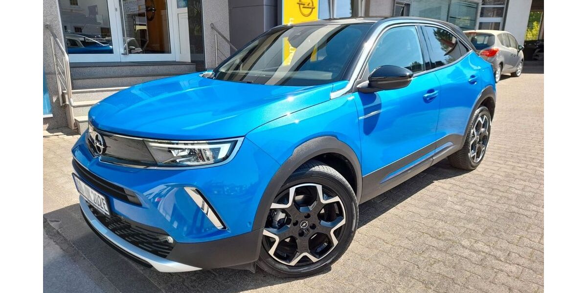 Opel Mokka-e 27.900 km 19.888 &euro; Lippetal 59510