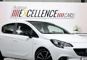 Opel Corsa 37.000 km 13.991 &euro; Hamm 59077