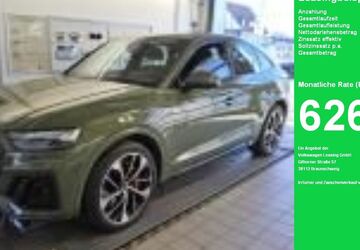 Audi SQ5 83.319 km 49.945 &euro; Oelde (Stromberg) 59302