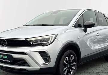 Opel Crossland 19.477 km 14.900 &euro; Soest 59494