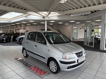 Gebrauchte Hyundai Atos
