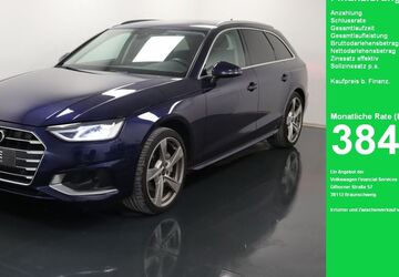 Audi A4 90.245 km 28.985 &euro; Oelde (Stromberg) 59302