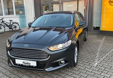 Ford Mondeo 82.960 km 13.740 &euro; Ahlen 59229