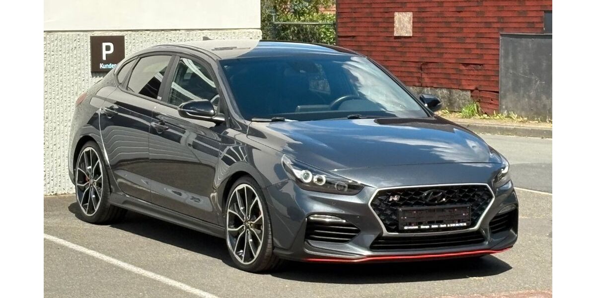 Hyundai i30 95.887 km 21.390 &euro; Selm-Bork 59379