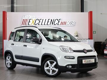 Gebrauchte Fiat Panda