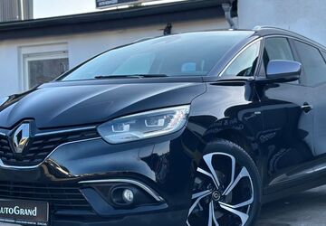 Renault Grand Scenic 60.000 km 11.700 &euro; Beckum 59269