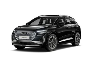 Audi Q4 e-tron 27.890 km 35.590 &euro; Neubeckum 59269