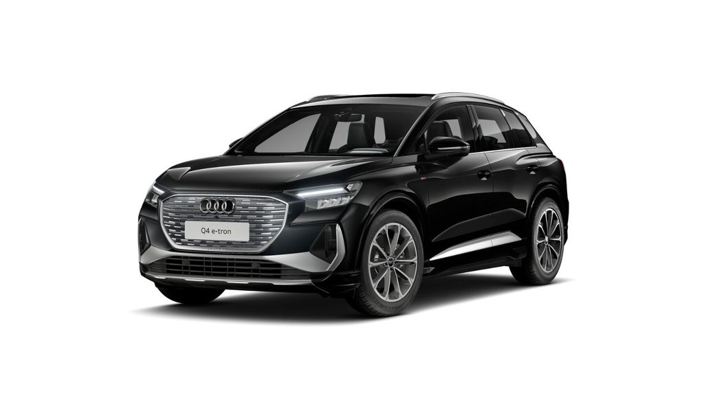 Audi Q4 e-tron 27.890 km 35.590 &euro; Neubeckum 59269