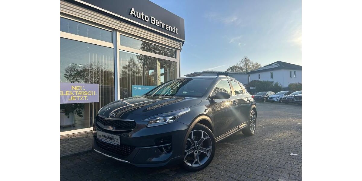 Kia XCeed 35.950 km 16.890 &euro; Soest 59494
