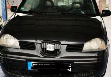 Seat Arosa 135.000 km 1.299 &euro; Menden 58708