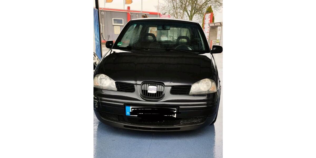 Seat Arosa 135.000 km 1.299 &euro; Menden 58708