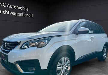 Peugeot 5008 66.646 km 17.500 &euro; Ahlen 59227