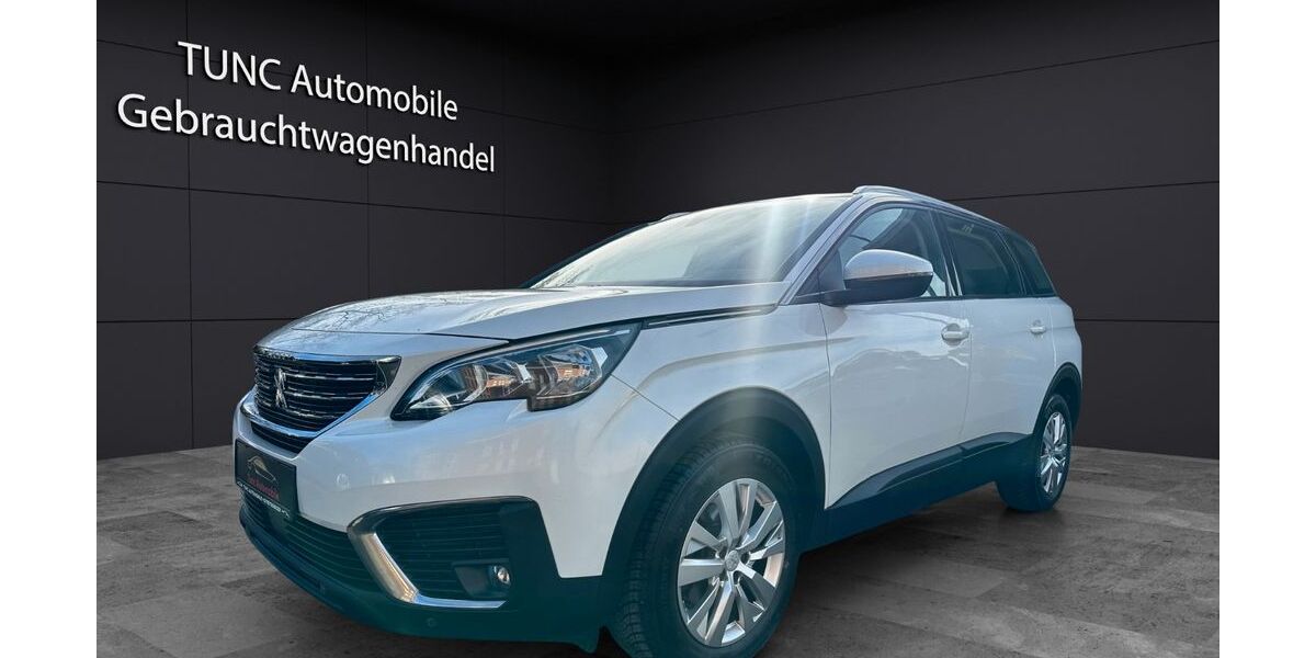 Peugeot 5008 66.646 km 17.500 &euro; Ahlen 59227