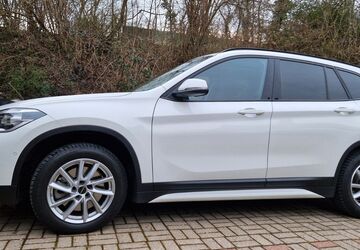 BMW X1 110.000 km 19.300 &euro; Kamen 59184