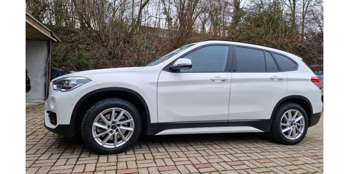 BMW X1 110.000 km 20.750 &euro; Kamen 59184