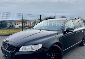 Volvo V70 215.600 km 9.450 &euro; Ahlen 59229