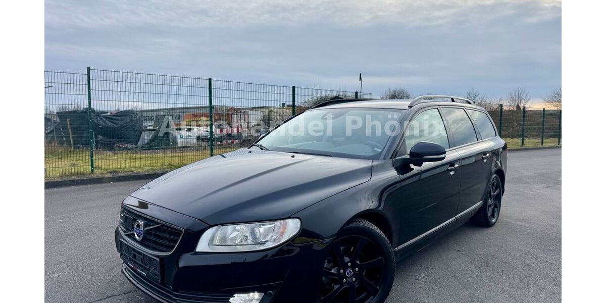Volvo V70 215.600 km 9.450 &euro; Ahlen 59229